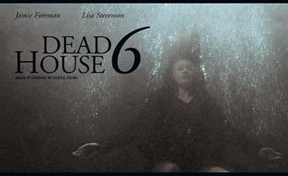Dead House film poster